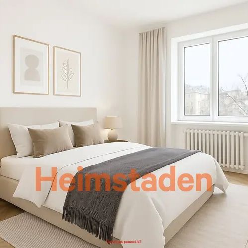 Pronájem bytu 2+1 57 m - Фото 1