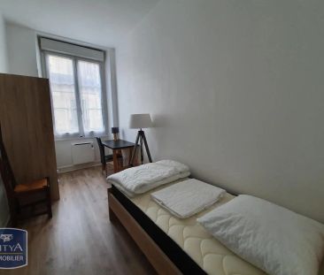 Appartement à louer 3 pièces 45.69m² - Photo 6