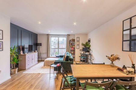 1 bedroom apartment to rent - Photo 5