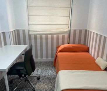 Piso de alquiler en Calle Mar del Caribe, 11, Vistalegre - Foto 4