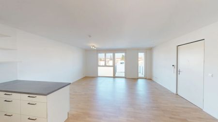 2-Zimmer-Wohnung mit Balkon & Garagenplatz - Photo 5