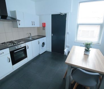 22 Dixon Street, Lincoln, Lincolnshire, LN5 8AG, United Kingdom - Photo 1