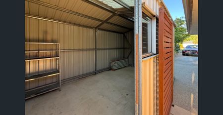 Tranquil Oasis in the Heart of It All - Photo 4