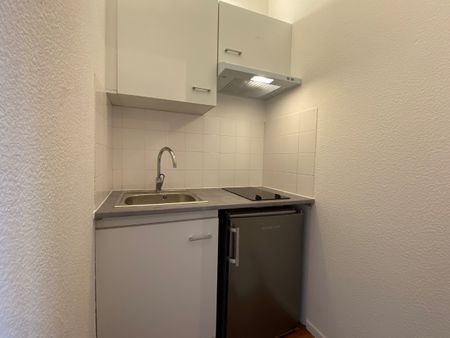 Appartement T1bis - Albi Teyssier - Photo 3