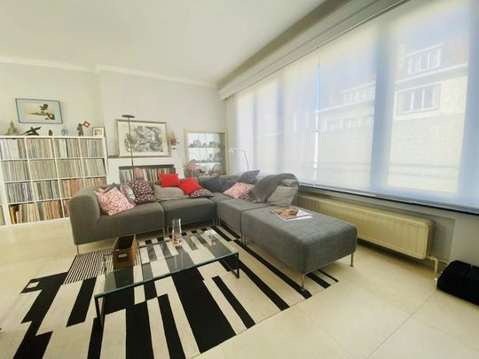 Huis in Watermaal-Bosvoorde - Photo 1
