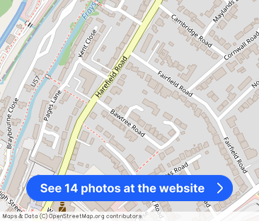 Blackmore Way, Uxbridge, UB8 - Photo 1