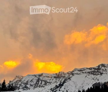 2.5 Zimmer, 55 m² - Foto 3