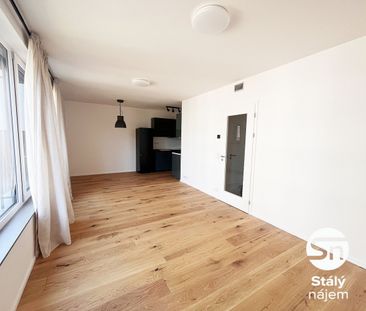 Pronájem bytu 1+kk 39 m² - Photo 3