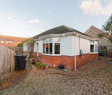 2 bedroom bungalow to rent - Photo 6