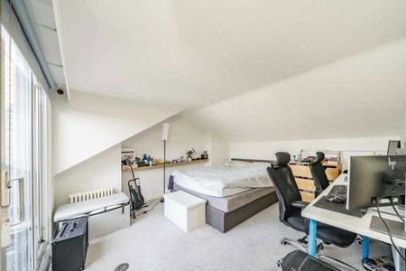 Callow Street, Chelsea, SW3 - Photo 2