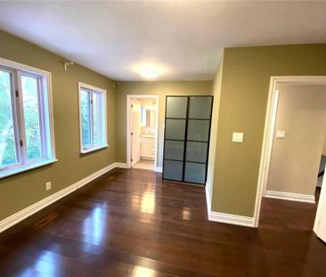 For Lease - 137 Colin Avenue, Toronto, Ontario - Photo 3