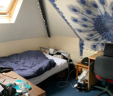 6 bedroom maisonette to rent - Photo 1