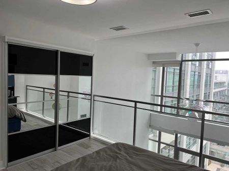 For Lease - 637 Lake Shore Boulevard Unit# 632, Toronto, Ontario - Photo 2