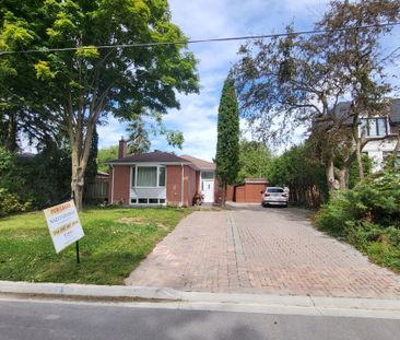 For Lease - 10 Johnson Road Unit# Lower, Aurora, Ontario - Photo 3