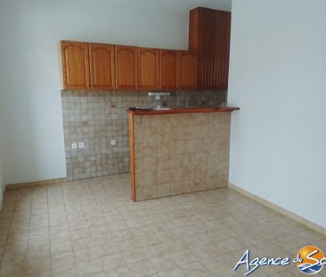 Rivesaltes – Location Appartement – 29.28 m² – 440€ CC / mois - Photo 3