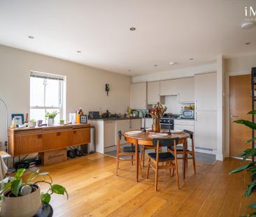 1 bedroom apartment to rent - Photo 6