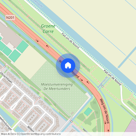 Hoofddorp Zuid, 2132 ZT, Hoofddorp