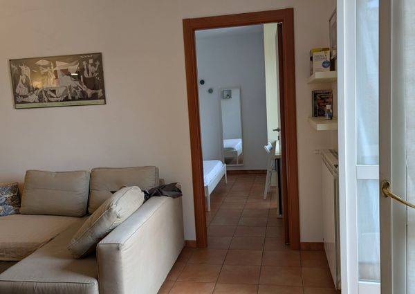 Centralissimo, in Via Calandra-Via Mazzini