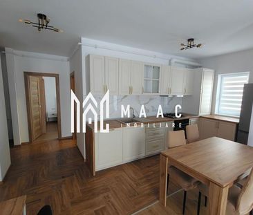 Apartament 3 camere | 70 MPU I Turnisor I Loc Parcare I 2 Bai - Fotografie 3