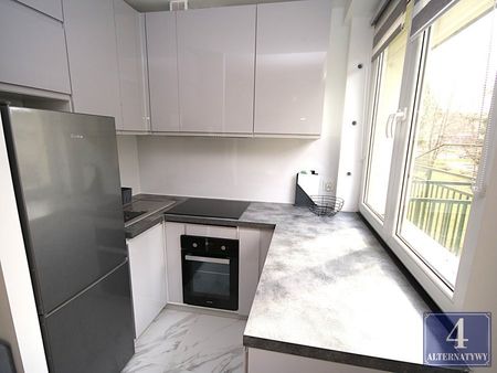 Mieszkanie 32 m2 Tarnów ul. Szpitalna - Фото 3