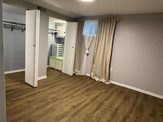 For Lease - 39 Davis Road Unit# Bsmnt, Aurora, Ontario - Photo 1