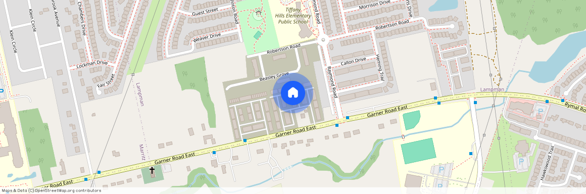 11 Sharp Drive, 11, Ancaster, ON L9K 0J9