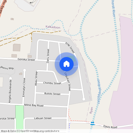 1 Gazelle St, Qld 4825, Mount Isa