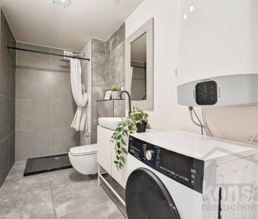 Mieszkanie 2-pok. w dworku! Zielona okolica - Photo 5