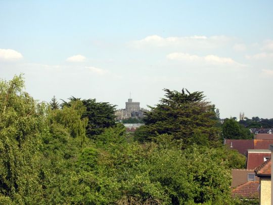 Pavilions, Clarence Road, Windsor,SL4 - Photo 1