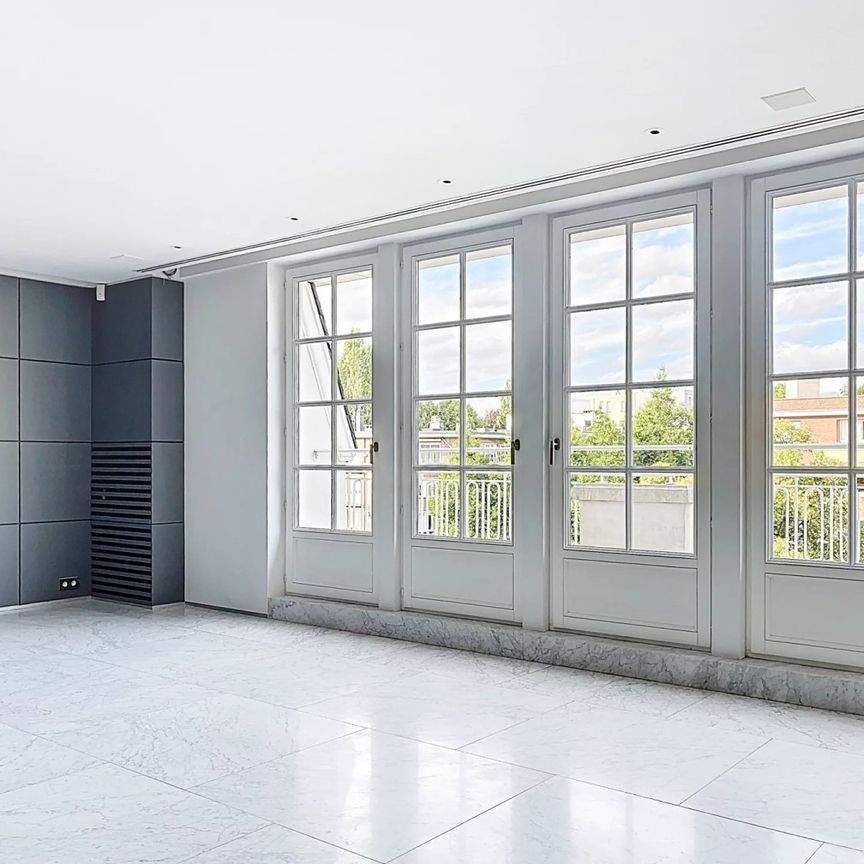 Tout savoir sur cet appartement à Bruxelles, à Bruxelles - Photo 1