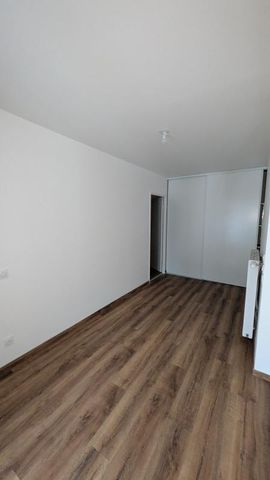 Sans frais d'agence, ni garant T2 neuf à Mérignac soleil - Photo 5