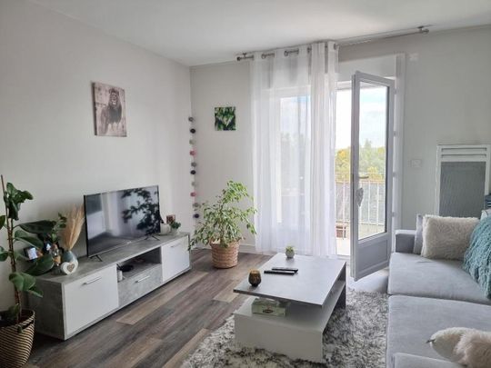 Location Appartement 2 pièces 44m² FONDETTES 37230 - Photo 1