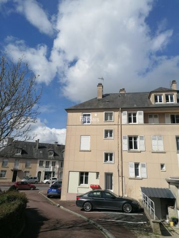 Location Appartement 1 pièce 21m² COUTANCES 50200 - Photo 4