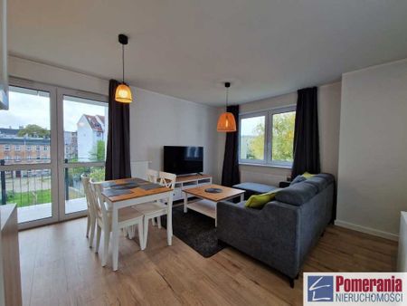 Centrum, ul. Śląska - Photo 3