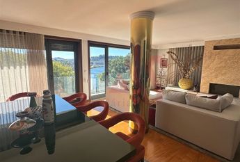 Apartamento T3 em Porto