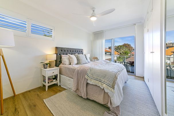 15/2 Miller Street, Bondi NSW 2026 - Apartment For Rent | Domain - Photo 1