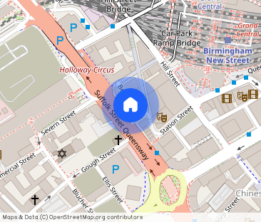 Westside Two, Birmingham, B1 1LW - Photo 1