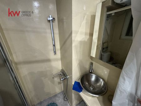 Studio/Γκαρσονιέρα για ενοικίαση Μουσείο (Εξάρχεια - Νεάπολη) - Photo 4