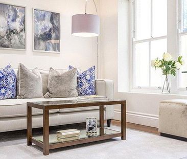 1 bedroom apartment to rent - Photo 3