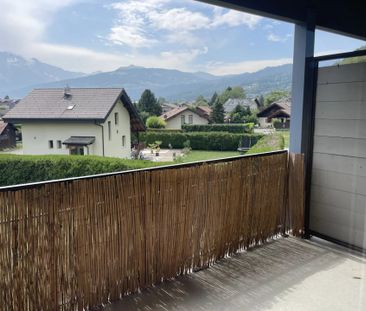 Location Appartement 3 pièces 60m² SALLANCHES 74700 - Photo 6