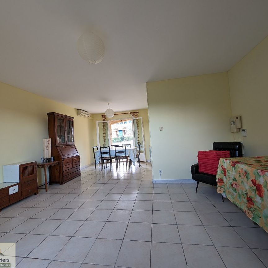 Location Maison 3 pièces 75m² ST GEORGES D ORQUES 34680 - Photo 1