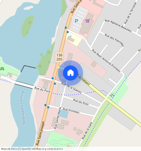 259 Rue Sainte-Marie, Sainte-Martine, Sainte-Martine, Montérégie, J0S 1V0