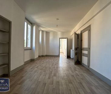 Location Appartement 3 pièces 76m² POITIERS 86000 - Photo 1