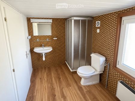 2.5 Zimmer, 50 m² - Foto 3