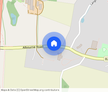 Albourne Road, Albourne BN6 - Photo 1