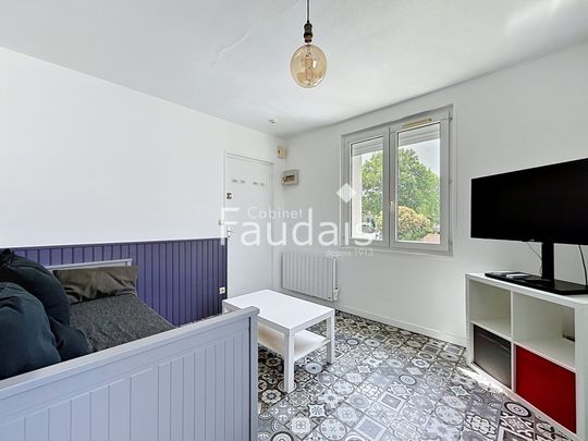 Location Appartement 1 pièce 18m² ST LO 50000 - Photo 1