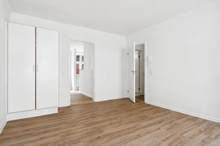 Indbydende 2-værelses lejlighed tæt på Aalborg Banegård - Photo 4