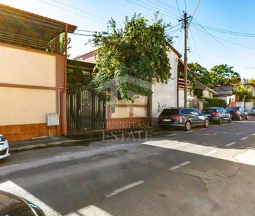 Vila 3 camere Crangasi - Photo 6