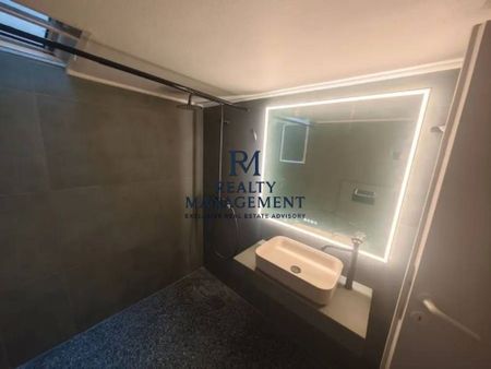 Διαμέρισμα για ενοικίαση Νεκροταφείο (Άγιος Δημήτριος) - Photo 3