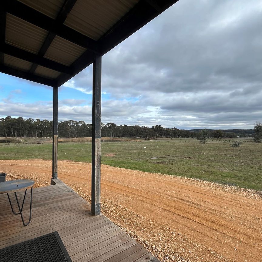 45 Rilens Road, Muckleford. - Photo 1